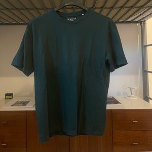 Pacsun Forest Green - L